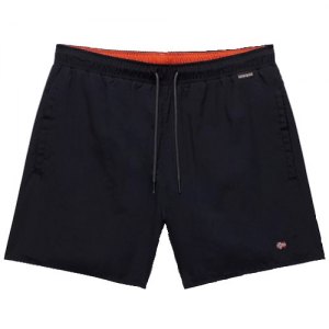 BOXER MARE NAPAPIJRI V-HALDANE NA4HRZ041 BLACK