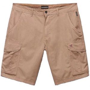 BERMUDA UOMO NAPAPIJRI NOTO 2.0 NP0A4HOQN1Q TANNIN