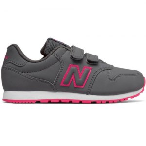 SCARPE SNEAKERS BAMBINA NEW BALANCE KV500PNY