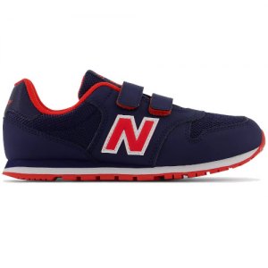 SCARPE SNEAKERS BAMBINO NEW BALANCE PV500PN1