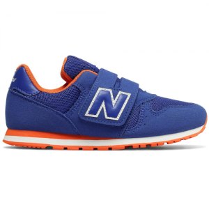 SCARPE SNEAKERS BAMBINO NEW BALANCE YV373BO