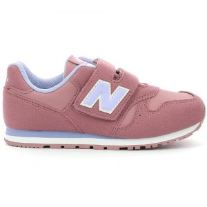 SCARPE SNEAKERS BAMBINA NEW BALANCE YV373CF