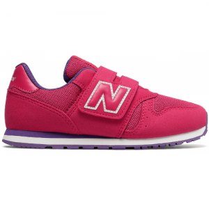 SCARPE SNEAKERS BAMBINA NEW BALANCE YV373PY