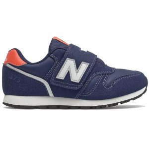 SCARPE SNEAKERS BAMBINO NEW BALANCE YZ373WN2