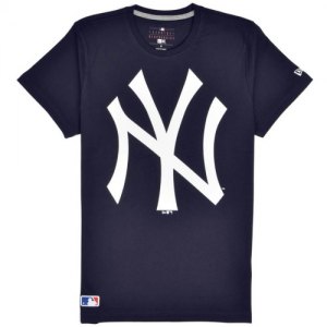 T-SHIRT NEW ERA MLB NEW YORK YANKEES 11204000