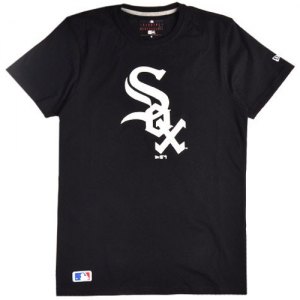 MAGLIETTA NEW ERA MLB CHICAGO WHITE SOX 11203999