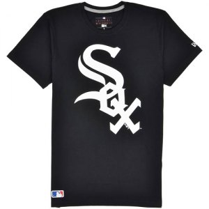 MAGLIETTA NEW ERA MLB CHICAGO WHITE SOX 11203999
