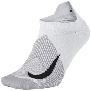 CALZE RUNNING NIKE SPARK LIGHTWEIGHT NO SHOW SX6262-100