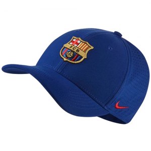 Berretto NIKE AEROBILL FC BARCELONA CLASSIC 99 916570 455