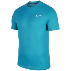 Maglia Tennis NIKE COURT DRY TENNIS TOP 939134 424