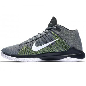 Scarpe Basket NIKE ZOOM ASCENSION 832234 004