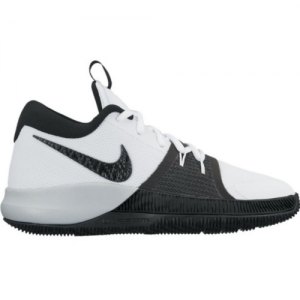 Scarpe Basket Junior NIKE ZOOM ASSERTION GS 918385 100