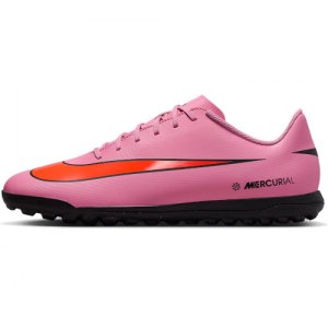 SCARPE CALCETTO NIKE MERCURIAL  VAPOR 16 CLUB TF FQ8446 600
