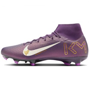 NIKE ZOOM MERCURIAL SUPERFLY 10 ACADEMY KM FG HJ7309 500