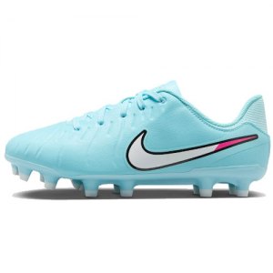 Scarpe Calcio Tacchetti Fissi NIKE NIKE JR TIEMPO LEGEND 10 ACADEMY MG DV4348 401 junior