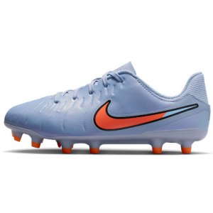 Scarpe Calcio Tacchetti Fissi NIKE NIKE JR TIEMPO LEGEND 10 ACADEMY MG DV4348 402  junior