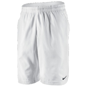 pantaloncini tennis nike