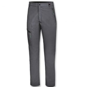 PANTALONI TREKKING NORDSEN NE3D 486 ANTRACITE