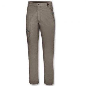 PANTALONI TREKKING NORDSEN NE3D 615 KAKI