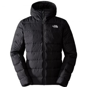 PIUMINO UOMO NORTH FACE ACONCAGUA 3 HOODIE 84I1JK3