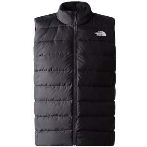 GILET PIUMINO NORTH FACE ACONCAGUA 3 VEST 84IKJK3