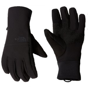GUANTI SOFTSHELL NORTH FACE APEX ETIP GLOVE 89R9JK3