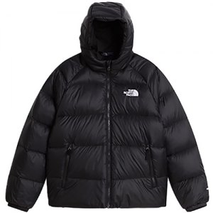GIACCA PIUMINO BAMBINO NORTH FACE BOYS HYDRENALITE DOWN HOODED JACKET NF0A8H3RJK3