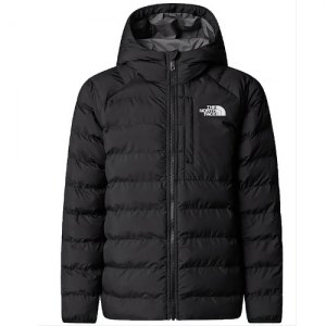 GIACCA BAMBINO NORTH FACE BOY REVERSIBLE PERRITO JACKET NF0A88TWWOO
