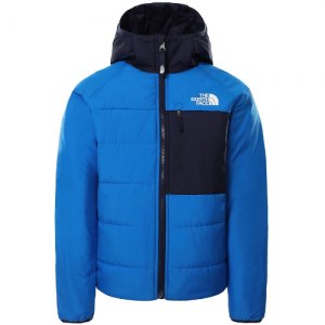 GIACCA BAMBINO NORTH FACE BOY REVERSIBLE PERRITO JACKET A5GCT4S