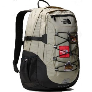 ZAINO  NORTH FACE BOREALIS CLASSIC CF9C5IF CLAY GREY