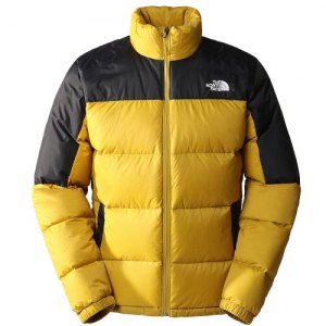 PIUMINO UOMO NORTH FACE DIABLO DOWN JACKET 4M9J81U