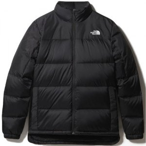 PIUMINO NORTH FACE DIABLO DOWN JACKET 4M9JKX7