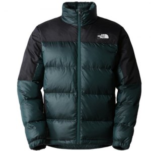 GIACCA PIUMINO UOMO NORTH FACE DIABLO RECICLED DOWN JACKET 7ZFREK2