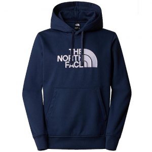 FELPA CAPPUCCIO NORTH FACE DREW PEAK PULLOVER HOODIE NF0A89EM8K2