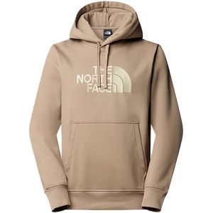 FELPA CAPPUCCIO UOMO NORTH FACE DREW PEAK PULLOVER HOODIE NF0A89EMEHX