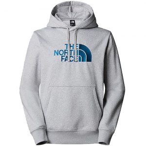FELPA CAPPUCCIO UOMO NORTH FACE DREW PEAK PULLOVER HOODIE NF0A89EMFAO