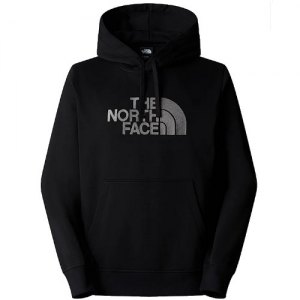 FELPA CAPPUCCIO NORTH FACE DREW PEAK PULLOVER HOODIE NF0A89EMJK3