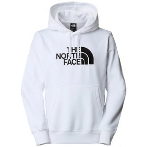 FELPA CAPPUCCIO NORTH FACE DREW PEAK PULLOVER HOODIE NF0A89EMLA9