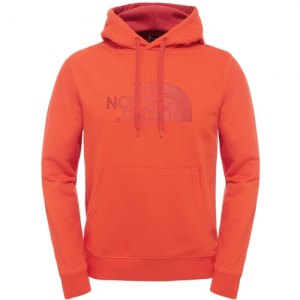 FELPA CAPPUCCIO NORTH FACE DREW PEAK PULLOVER HOODIE LIGHT T0A0TE