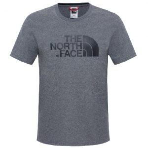 MAGLIETTA T-SHIRT NORTH FACE S/S EASY TEE 2TX3JBV