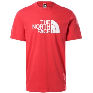 MAGLIETTA UOMO NORTH FACE S/S EASY TEE 2TX3V34