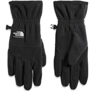 GUANTI PILE NORTH FACE ETIP HEAVY WEIGTH FLEECE GLOVE 7RJ6JK3 BLACK