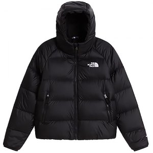 GIACCA PIUMINO BAMBINA NORTH FACE GIRL HYDRENALITE DOWN HOODED JACKET NF0A8H3WJK3