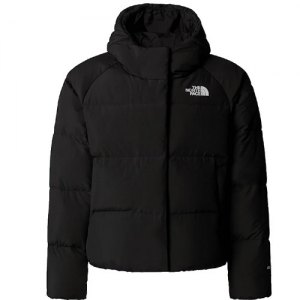 PIUMINO BAMBINA NORTH FACE G NORTH DOWN HOODED JACKET NF0A88UDJK3