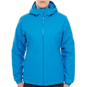 GIACCA DONNA NORTH FACE QUEST INSULATED JACKET C265