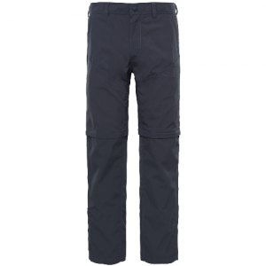 PANTALONI ACCORCIABILI TREKKING NORTH FACE HORIZON CONVERTIBLE PANT T0CF7003B