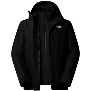 GIACCA UOMO NORTH FACE M CARTO MONO TRICLIMATE HOODED JACKET NF0A8D1SJK3