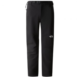 PANTALONI TREKKING NORTH FACE DIABLO REG TAPERED PANTS 7X6DJK3