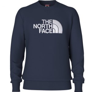 FELPA GIROCOLLO NORTH FACE DREW PEAK CREW 4SVR8K2