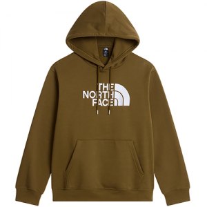 FELPA CAPPUCCIO NORTH FACE M ESSENTIAL DREW PEAK HOODIE NF0A8FDA2EK